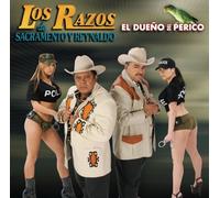 Dueno Del Perico by LOS RAZOS DE SACRAMENTO Y REYNALDO (2008-02-26)