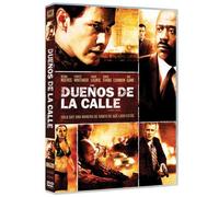 Dueños De La Calle (2008) Street Kings (Import)