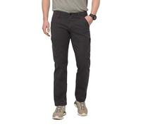 DUER | Live Free Adventure Pant | Charcoal | WildBounds UK 33/30