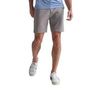 DUER | Live Free Journey Short | Men's | Summer Shorts | Titanium 36