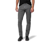DUER | No Sweat Pant Slim | Men's Slim-fit Trousers | Gull 31/30
