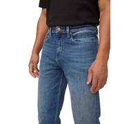 DUER | Performance Denim PLUS | Relaxed Straight Fit | Dust Storm 34/32