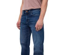 DUER | Performance Denim PLUS | Relaxed Straight Fit | Prairie Indigo 32/32