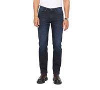 DUER | Performance Denim PLUS | Straight Fit | Carbon Stone 34/32