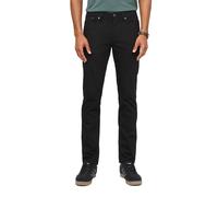 DUER | Performance Denim Slim | Mens Stretch Jeans | Black 33/32