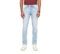 DUER | Performance Denim Slim | Mens Stretch Jeans | Desert Stone Blue 32/30