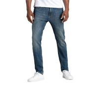 DUER | Performance Denim Slim | Mens Stretch Jeans | Galactic 31/32