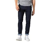 DUER | Performance Denim Slim | Mens Stretch Jeans | Heritage Rinse 36/32