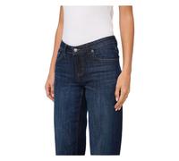 DUER | Performance Denim Slim Straight | Marina Blue | WildBounds 27/30