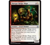 Duergar Hedge-Mage | Commander Anthology