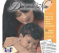 Duermete Mi Nino by Various Artists (2006-12-31)