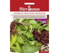Dürr Samen Italian Lettuce Meadow Seed Band - 1 Pkg