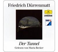 Duerrenmatt,friedrich - Der Tunnel