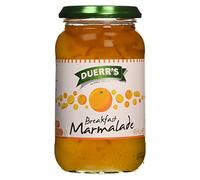 Duerr's Breakfast Marmalade, 454g
