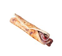 Dürüm Pidesi 15 Units | Fresh Turkish Wrap Bread | Soft Thin Flatbread for Kebabs, Wraps & Sandwiches | Traditional Durum