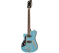 Duesenberg Caribou LH Narvik Blue