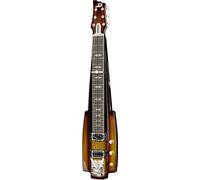 Duesenberg Fairytale Lapsteel Goldburst
