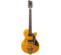Duesenberg Starplayer CBR Trans Honey