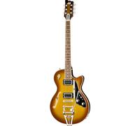 Duesenberg Starplayer TV Gold Burst
