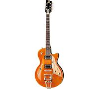Duesenberg Starplayer TV Vintage Orange