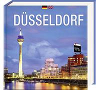 Düsseldorf - Book To Go: Der Bildband für die Hosentasche