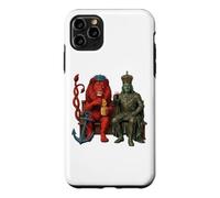 Düsseldorf Lion Mustard Jan Wellem Altbier Case for iPhone 11 Pro Max