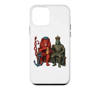 Düsseldorf Lion Mustard Jan Wellem Altbier Case for iPhone 12 mini