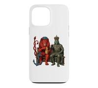 Düsseldorf Lion Mustard Jan Wellem Altbier Case for iPhone 13 Pro Max