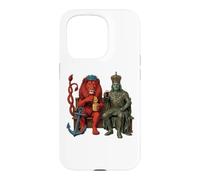 Düsseldorf Lion Mustard Jan Wellem Altbier Case for iPhone 15 Pro