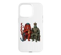 Düsseldorf Lion Mustard Jan Wellem Altbier Case for iPhone 15 Pro Max