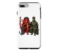Düsseldorf Lion Mustard Jan Wellem Altbier Case for iPhone 7 Plus/8 Plus