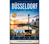Düsseldorf Travel Guide 2026