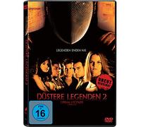 Düstere Legenden 2 - Uncut Version