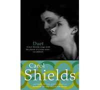 DUET: A Wise and Witty Literary Fiction Novel Set in Canada and Victorian England