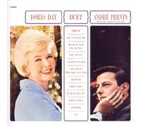 Duet By Andre Previn,Doris Day (2000-01-31)