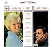 Duet by DORIS / PREVIN,ANDRE / ANDRE PREVIN TRIO DAY