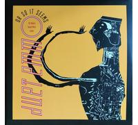 Duet Emmo Or So It Seems LP Vinyl XSTUMM11 NEW