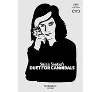 Duet for Cannibals