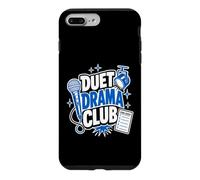 Duet Vocal Performance Stage Theater Ensemble Case for iPhone 7 Plus/8 Plus