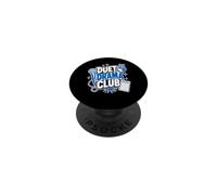 Duet Vocal Performance Stage Theater Ensemble PopSockets Adhesive PopGrip