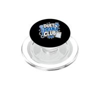 Duet Vocal Performance Stage Theater Ensemble PopSockets PopGrip for MagSafe