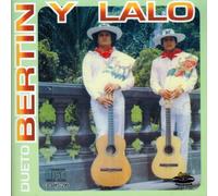 Dueto Bertin Y Lalo
