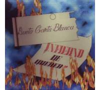 Dueto Carta Blanca - Infierno De Querer