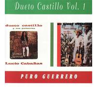 Dueto Castillo - Puro Guerrero 1
