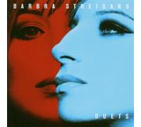 Barbra Streisand – Duets – CD