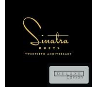 Frank Sinatra - Duets - 20th Anniversary (deluxe) [CD]