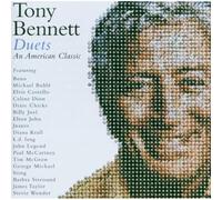 Duets: An American Classic by Sony (2008-01-01)