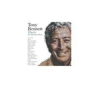 Duets: an American Classic [CD]