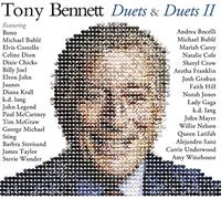 Duets: An American Classic & Duets Ii