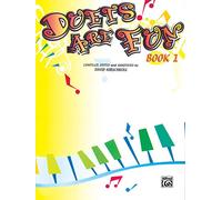 Duets Are Fun, Book 1 (Hirschberg Fun)